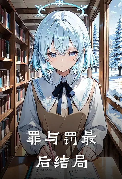 罪与罚最后结局