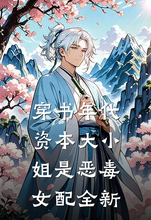 穿书年代，资本大小姐是恶毒女配全新