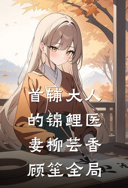 首辅大人的锦鲤医妻柳芸香顾笙全局