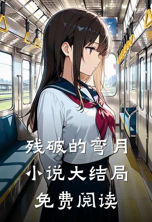 残破的弯月小说大结局免费阅读
