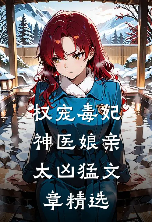 权宠毒妃：神医娘亲太凶猛文章精选
