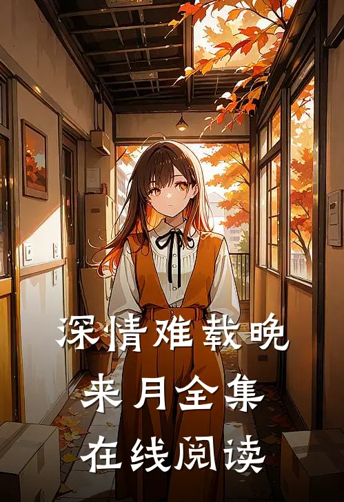 深情难载晚来月全集在线阅读