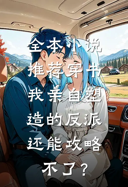 全本小说推荐穿书：我亲自塑造的反派，还能攻略不了？