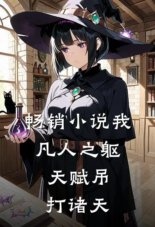 畅销小说我，凡人之躯，天赋吊打诸天