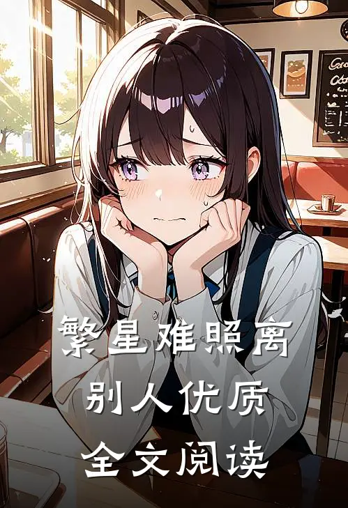 繁星难照离别人优质全文阅读
