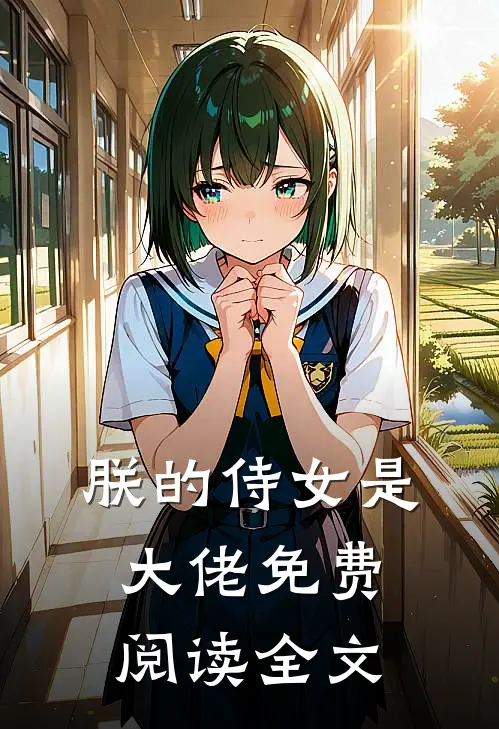 朕的侍女是大佬免费阅读全文