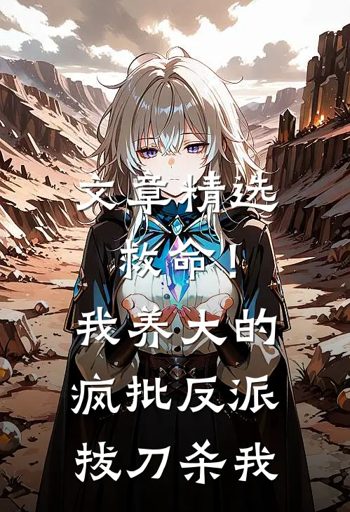文章精选救命！我养大的疯批反派拔刀杀我