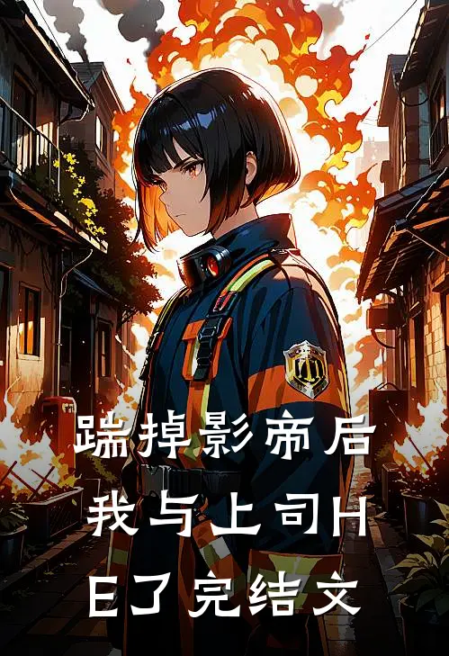 踹掉影帝后我与上司HE了完结文