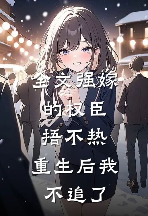 全文强嫁的权臣捂不热，重生后我不追了