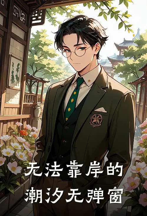 无法靠岸的潮汐无弹窗
