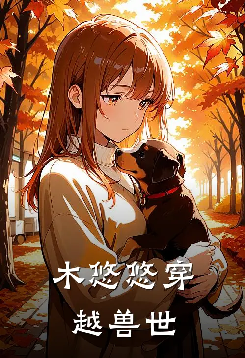 木悠悠穿越兽世
