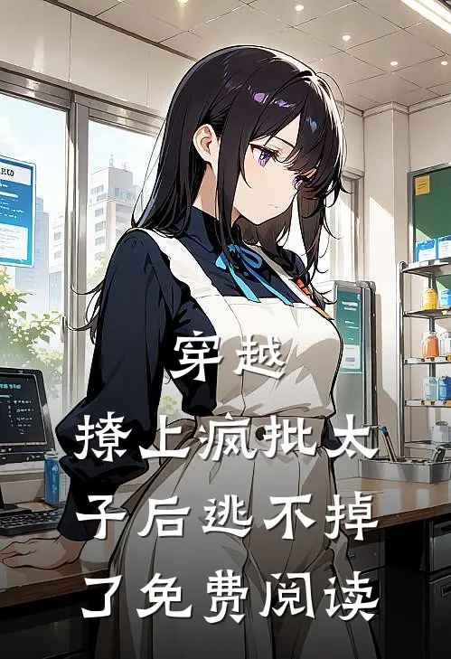 穿越：撩上疯批太子后逃不掉了免费阅读