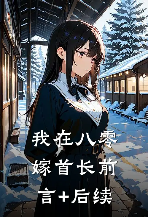 我在八零嫁首长前言+后续