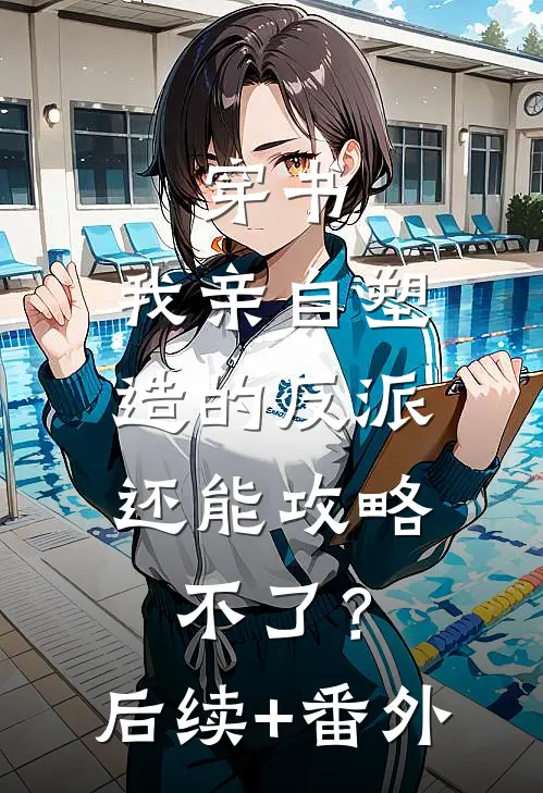 穿书：我亲自塑造的反派，还能攻略不了？后续+番外