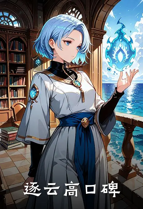 逐云高口碑