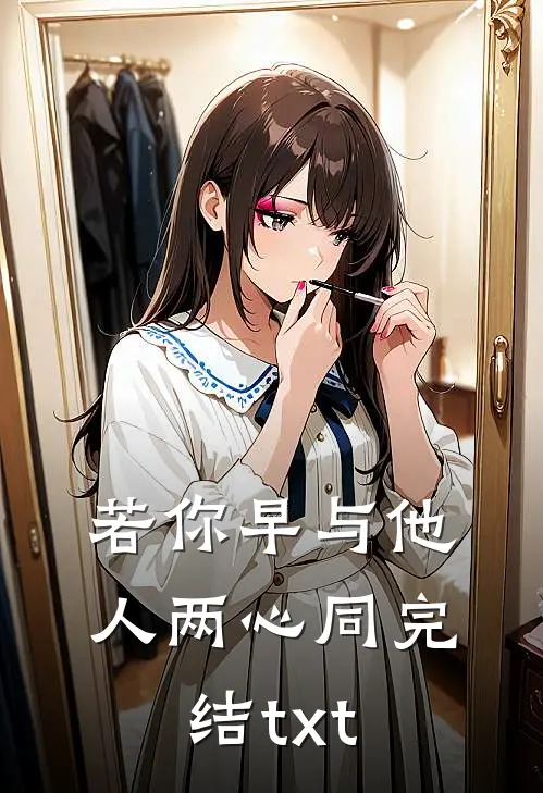 若你早与他人两心同完结txt