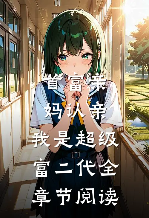 首富亲妈认亲：我是超级富二代全章节阅读