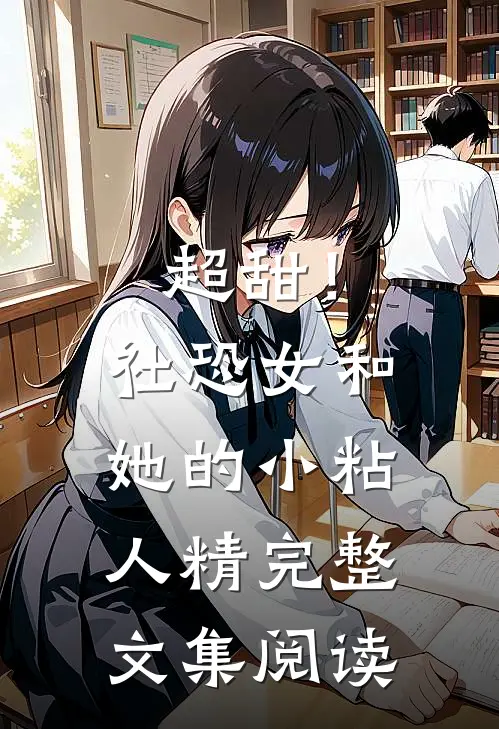 超甜！社恐女和她的小粘人精完整文集阅读