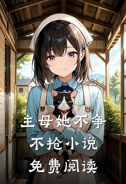 主母她不争不抢小说免费阅读