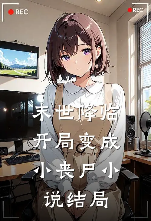 末世降临：开局变成小丧尸小说结局