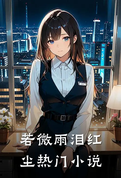 若微雨泪红尘热门小说