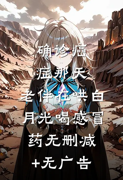 确诊癌症那天，老伴在哄白月光喝感冒药无删减+无广告