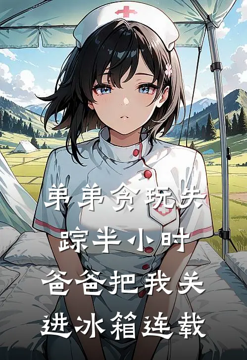 弟弟贪玩失踪半小时，爸爸把我关进冰箱连载