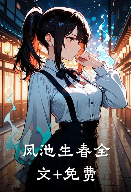 凤池生春全文+免费
