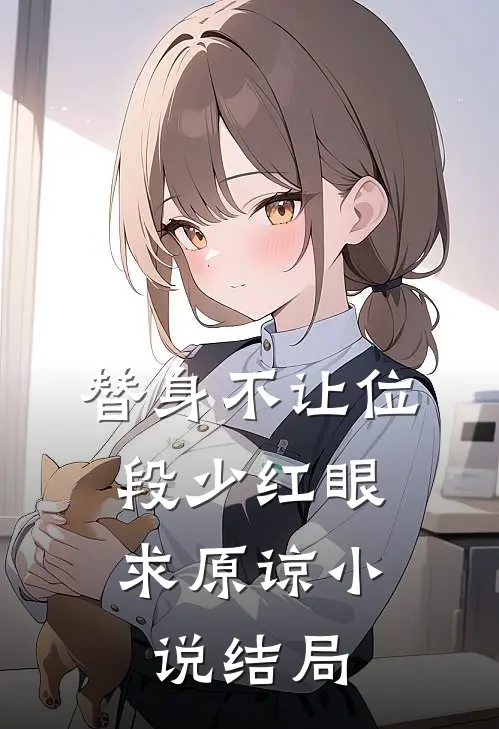 替身不让位：段少红眼求原谅小说结局