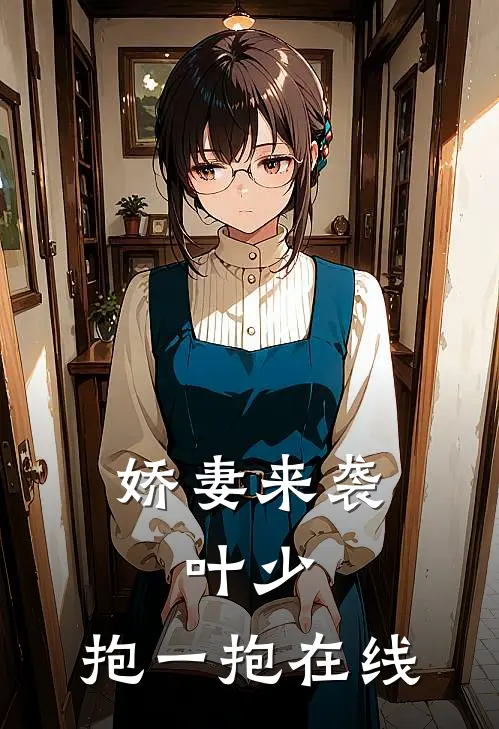 娇妻来袭：叶少，抱一抱在线