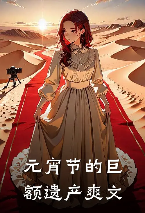 元宵节的巨额遗产爽文