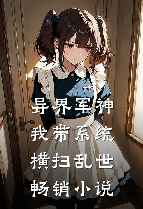 异界军神：我带系统横扫乱世畅销小说