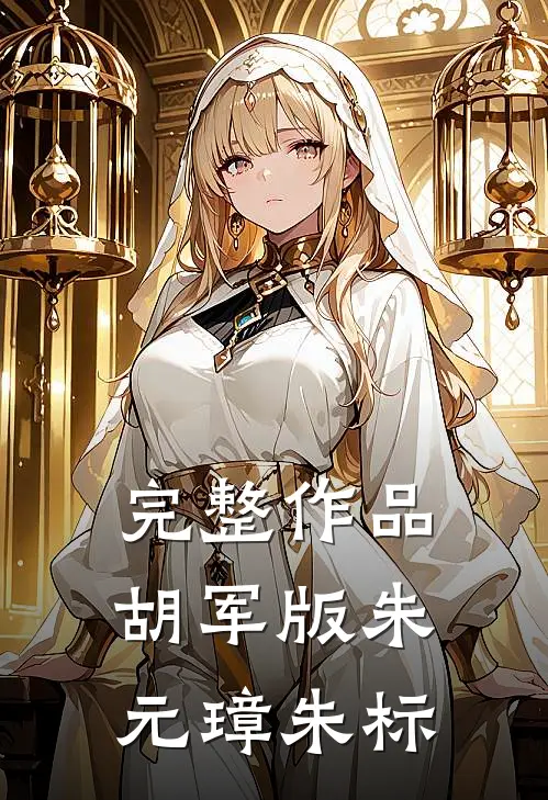 完整作品胡军版朱元璋朱标