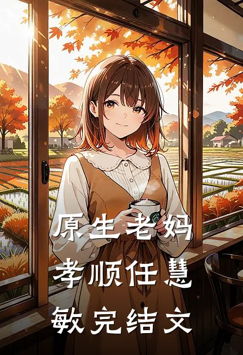 原生老妈孝顺任慧敏完结文