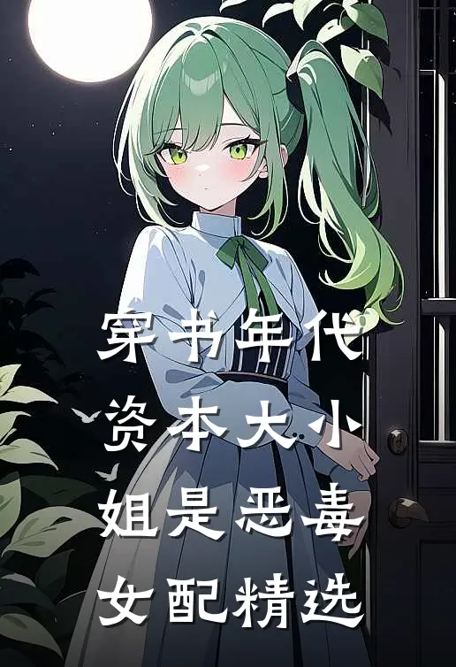 穿书年代，资本大小姐是恶毒女配精选