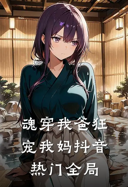 魂穿我爸狂宠我妈抖音热门全局