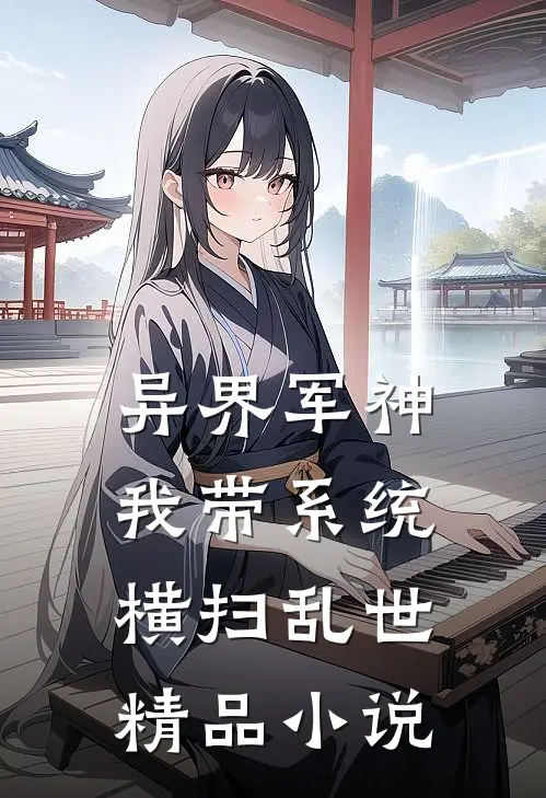 异界军神：我带系统横扫乱世精品小说