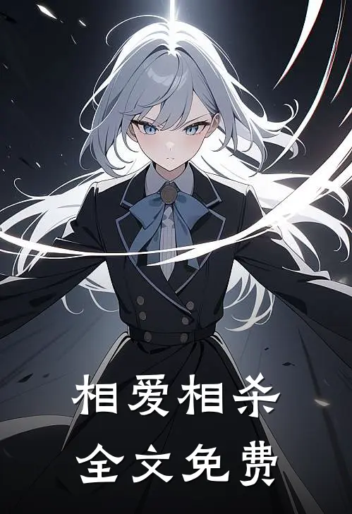 相爱相杀全文免费