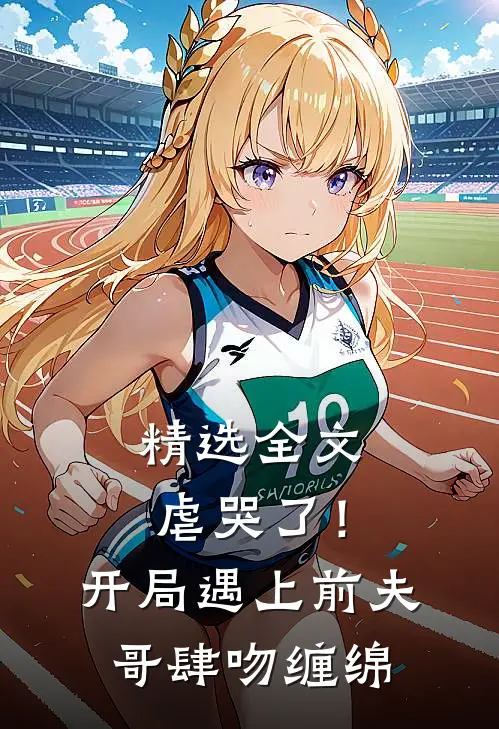 精选全文虐哭了！开局遇上前夫哥肆吻缠绵