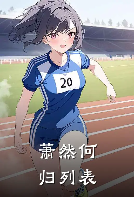 萧然何归列表