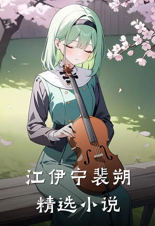 江伊宁裴朔精选小说