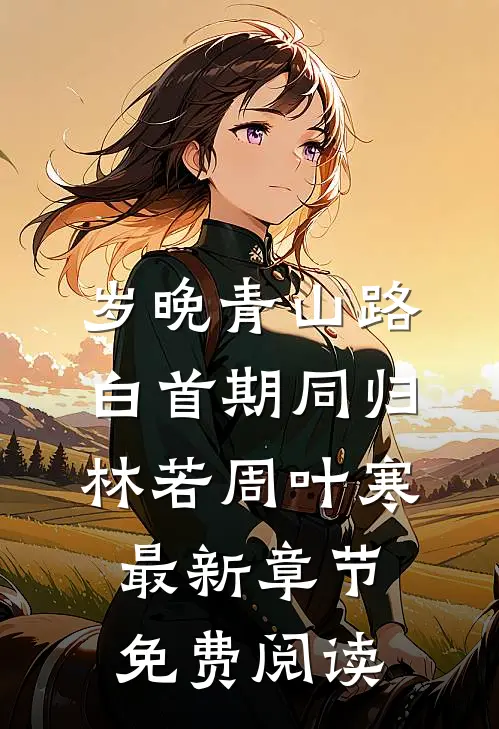 岁晚青山路，白首期同归林若周叶寒最新章节免费阅读