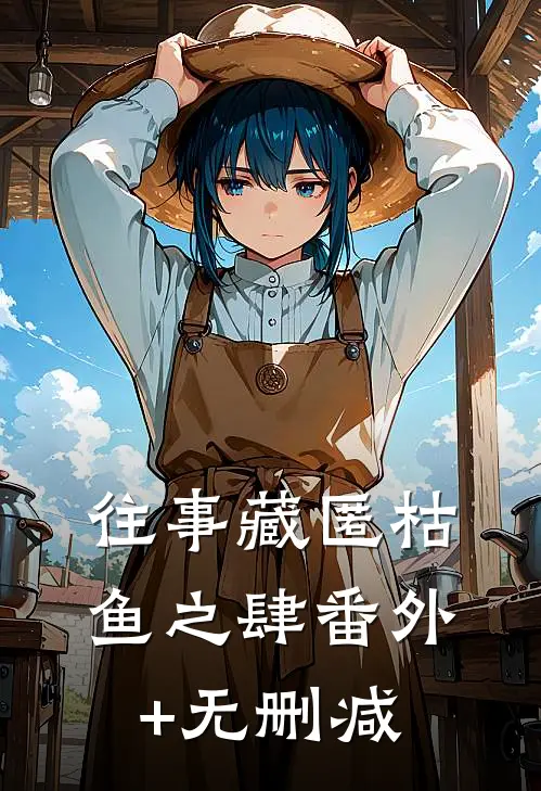 往事藏匿枯鱼之肆番外+无删减
