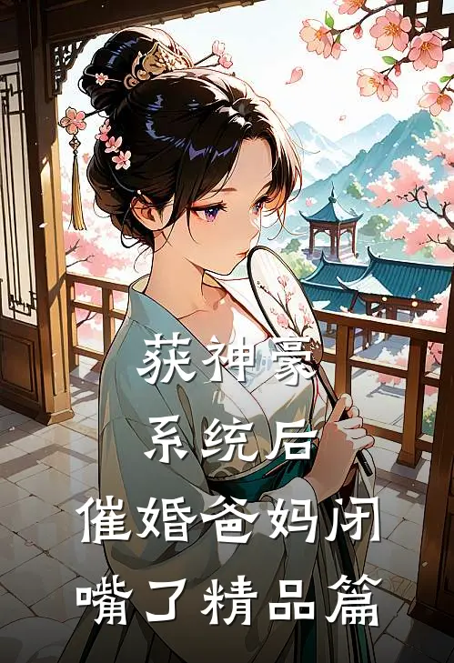 获神豪系统后，催婚爸妈闭嘴了精品篇
