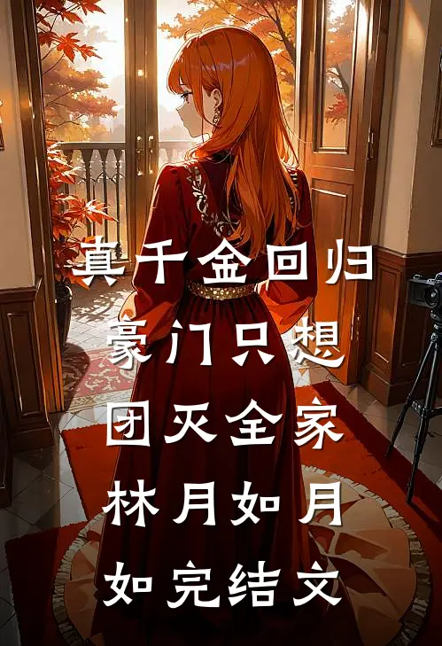 真千金回归豪门只想团灭全家林月如月如完结文