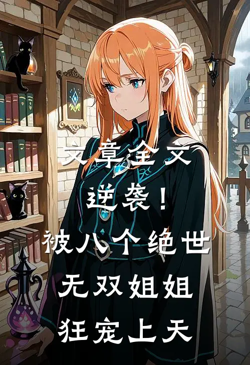 文章全文逆袭！被八个绝世无双姐姐狂宠上天