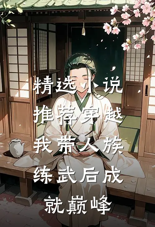 精选小说推荐穿越：我带人族练武后成就巅峰