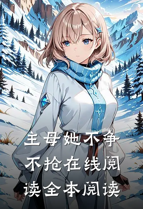 主母她不争不抢在线阅读全本阅读
