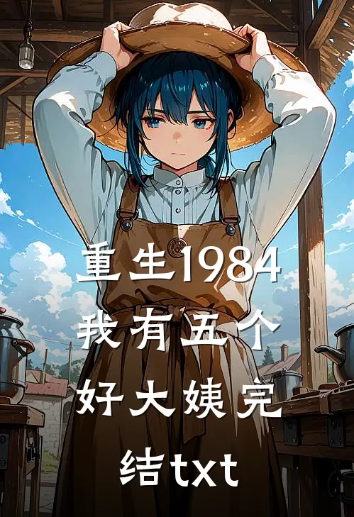 重生1984，我有五个好大姨完结txt