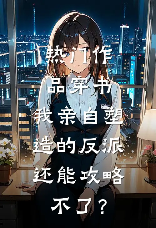 热门作品穿书：我亲自塑造的反派，还能攻略不了？